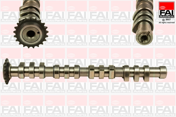 Camshaft